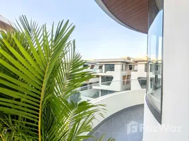 Studio Villa zu vermieten in Hoa Cuong Nam, Da Nang, Hoa Cuong Nam, Hai Chau