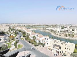 2 Bedroom Apartment for sale at Marina Apartments H, Al Hamra Marina Residences