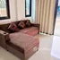 2 Bedroom House for rent at Baan Sukpirom, Thep Krasattri