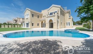 6 chambres Villa a vendre à , Dubai Polo Homes