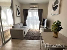 1 Bedroom Condo for rent at Niche Mono Ramkhamhaeng, Hua Mak, Bang Kapi