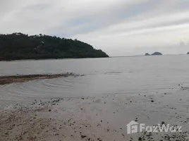  Terrain for sale in Phang Ka Beach, Taling Ngam, Taling Ngam