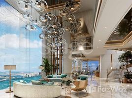 1 спален Квартира на продажу в Damac Bay, Dubai Harbour, Дубай