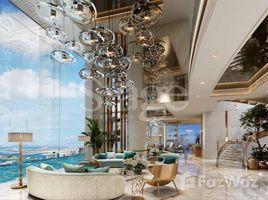 1 спален Квартира на продажу в Damac Bay, 