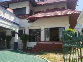 ขายวิลล่า 3 ห้องนอน ในโครงการ เอเวอร์กรีน ซิตี้, บางแคเหนือ, บางแค, กรุงเทพมหานคร