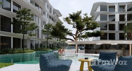 ยูนิตที่เหลืออยู่ในโครงการ เบลวิว บีชฟรอนท์ คอนโด