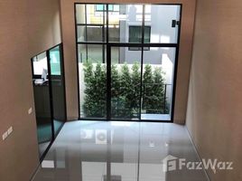 3 Bedroom House for rent at Arden Phatthanakan, Suan Luang
