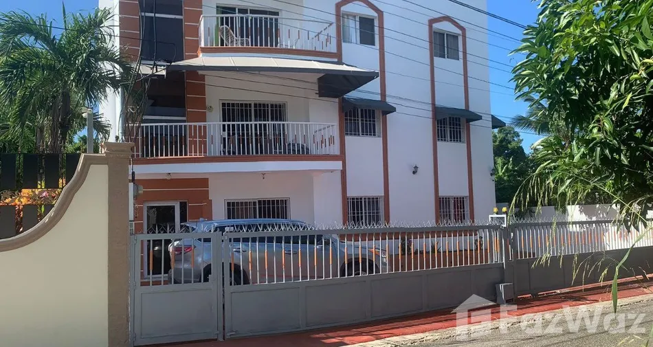 Apartamento en Puerto Plata, foto 3