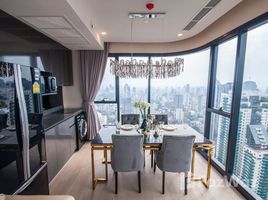 2 спален Квартира в аренду в Ashton Asoke, Khlong Toei Nuea