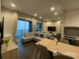 2 Bedroom Condo for rent at The Saint Residences, Chomphon