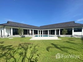 6 chambre Villa for sale in Hua Hin, Prachuap Khiri Khan, Nong Kae, Hua Hin