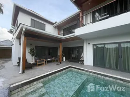 ขายวิลล่า 3 ห้องนอน ใน เทพกระษัตรี, ภูเก็ต, เทพกระษัตรี