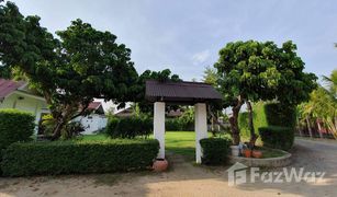 3 Schlafzimmern Haus zu verkaufen in Nong Faek, Chiang Mai 