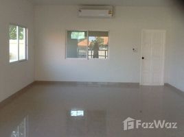2 Bedrooms House for rent in Sattahip, Pattaya Bang Saray Green Feel 3