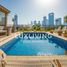 4 Bedroom Villa for sale at Cluster 06, Jumeirah Islands