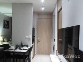 Студия Кондо на продажу в Park Origin Phrom Phong, Khlong Tan