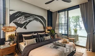 普吉 卡马拉 MGallery Residences, MontAzure 1 卧室 公寓 售 