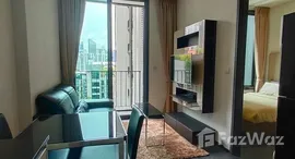 Unités disponibles à Edge Sukhumvit 23