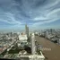 ขายคอนโด 2 ห้องนอน ในโครงการ เดอะ ริเวอร์ บาย ไรม่อน แลนด์, คลองต้นไทร, คลองสาน