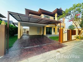 3 Habitación Casa en venta en Baan Sirin , Nong Prue