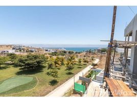 3 Habitación Apartamento en venta en Incredible Custom Duplex by North American Builder! Ocean Views!!, Manta