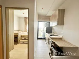 1 Bedroom Apartment for rent at Altitude Unicorn Sathorn - Tha Phra, Talat Phlu