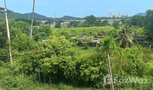 N/A Land for sale in Mueang, Pattaya 