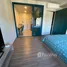 Studio Condo for rent at The BASE Sukhumvit 50, Phra Khanong, Khlong Toei, Bangkok, Thailand
