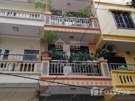 3 chambre Maison for sale in Hai Ba Trung, Ha Noi, Bui Thi Xuan, Hai Ba Trung