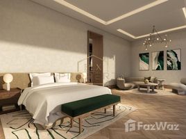 4 спален Пентхаус на продажу в Six Senses Residences, The Crescent, Palm Jumeirah