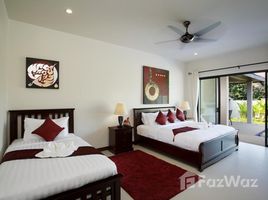 3 Bedrooms Villa for rent in Rawai, Phuket Ruby Villa