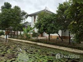 ขายวิลล่า 3 ห้องนอน ในโครงการ เชียงใหม่ ฟลอร่าวิลล์, ตลาดขวัญ, ดอยสะเก็ด, เชียงใหม่