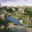 3 Bedroom Villa for sale at Cairo Festival City, North Investors Area, New Cairo City