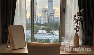 1 Bedroom Condo for sale in Lumphini, Bangkok Craft Ploenchit