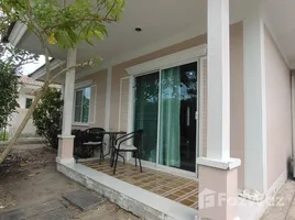 2 chambre Maison à vendre à La Vallee Ville Huahin., Hin Lek Fai