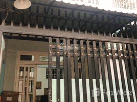 Studio House for sale in Thu Duc, Ho Chi Minh City, Linh Xuan, Thu Duc