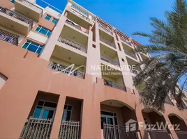 Studio Appartement zu verkaufen im Al Khaleej Village, EMAAR South, Dubai South (Dubai World Central)