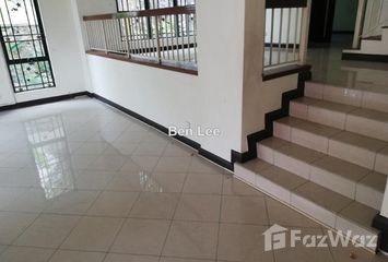 6 Bedroom Rumah Bandar for Sale di Kuala Lumpur, Malaysia