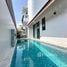 2 chambre Maison for rent in Phuket Town, Phuket, Rawai, Phuket Town