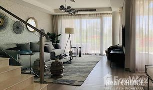 4 Bedrooms Villa for sale in Trevi, Dubai Park Residence 1