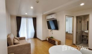 1 Bedroom Condo for sale in Chong Nonsi, Bangkok Resorta Yen-Akat