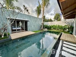 3 Schlafzimmer Villa zu vermieten im Anchan Flora, Thep Krasattri, Thalang, Phuket