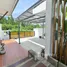 วิลล่า 2 ห้องนอน ให้เช่า ในโครงการ บ้านสวนมีสุข, บางเสร่
