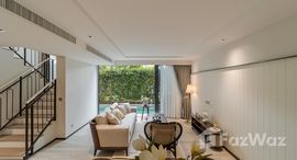 ยูนิตที่เหลืออยู่ในโครงการ อินเตอร์คอนติเนนตัล เรสซิเดนเซส หัวหิน