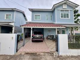 Maison 3 chambre à vendre à La Vallee The Vintage, Hin Lek Fai, Hua Hin, Prachuap Khiri Khan, Thaïlande