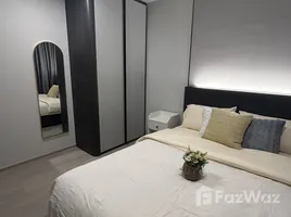 คอนโด 2 ห้องนอน ให้เช่า ในโครงการ แอสปาย อ่อนนุช สเตชั่น, พระโขนง