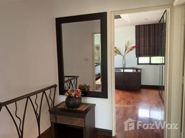 3 Bedroom Townhouse for rent at Kiarti Thanee City Mansion, Khlong Toei Nuea, Watthana