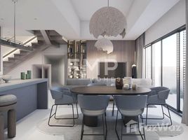 2 спален Дом на продажу в MAG Eye, District 7, Mohammed Bin Rashid City (MBR)