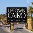 4 غرفة نوم فيلا للبيع في Celesta Hills, Uptown Cairo