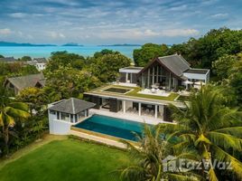 5 chambres Villa a vendre à Pa Khlok, Phuket The Cape Residences
